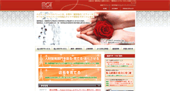 Desktop Screenshot of motcreation.com